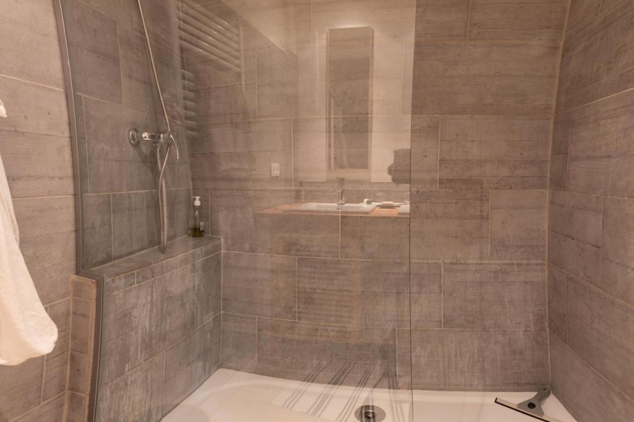 Chez Vous Apartment Uzès Екстериор снимка