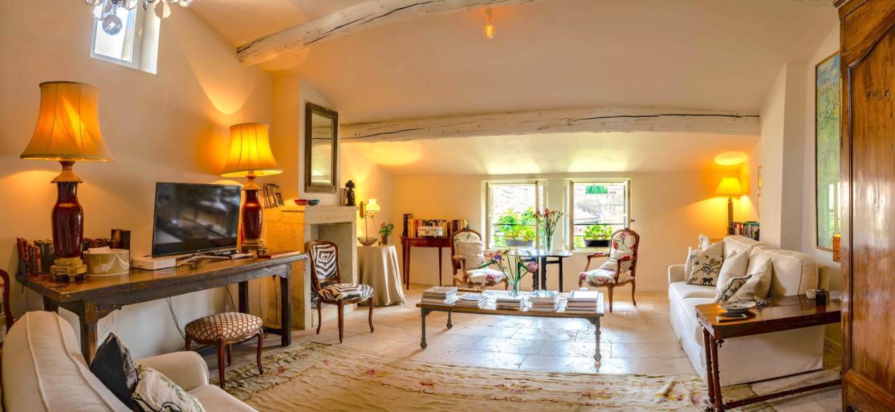 Chez Vous Apartment Uzès Екстериор снимка