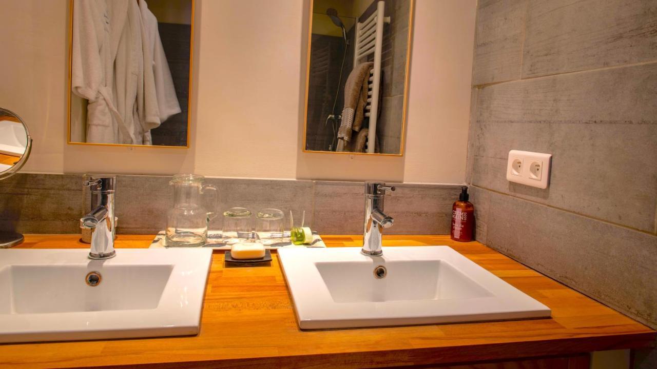 Chez Vous Apartment Uzès Екстериор снимка