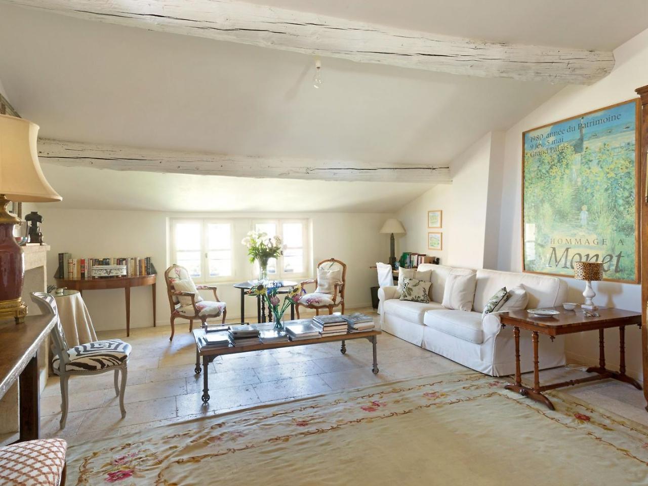 Chez Vous Apartment Uzès Екстериор снимка